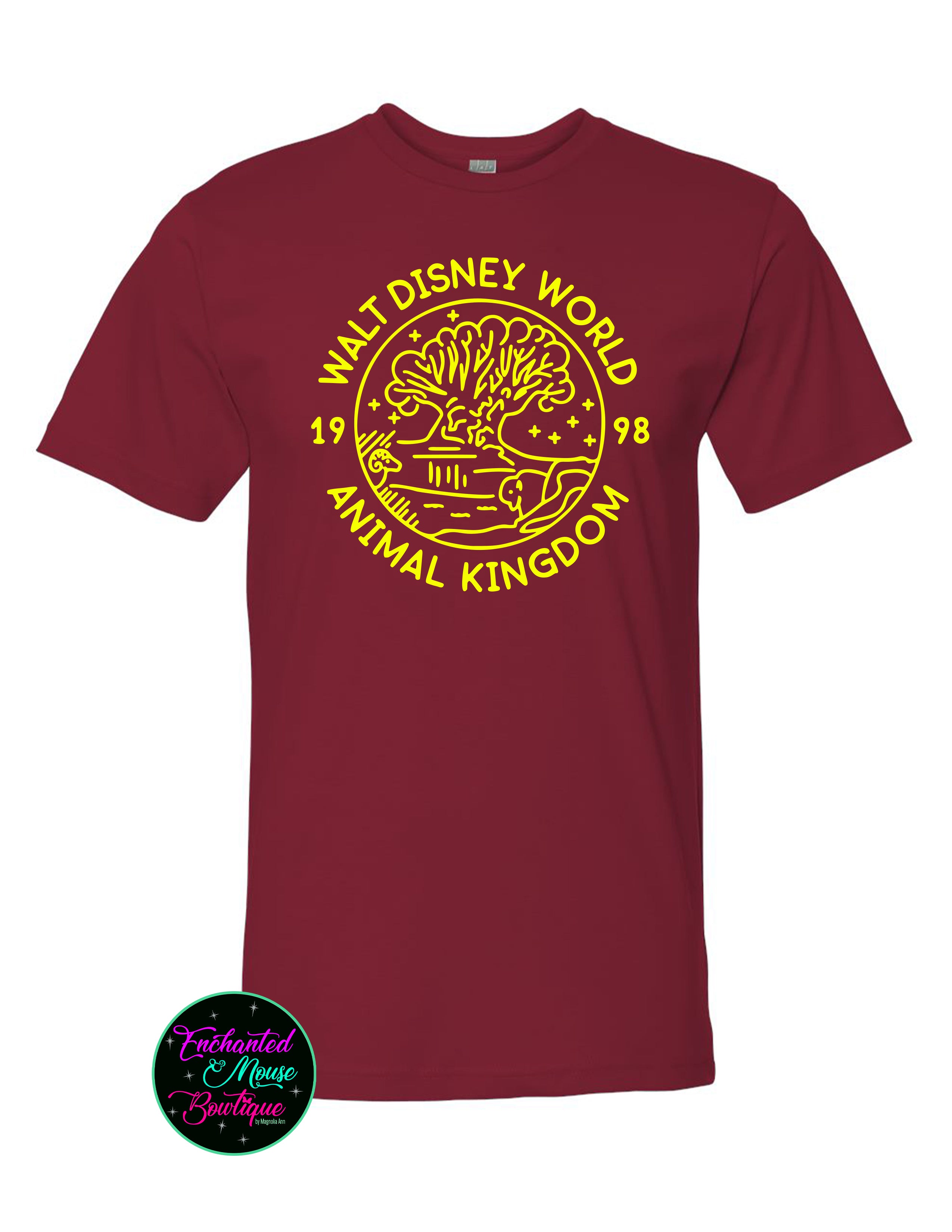 Animal Kingdom T-Shirt