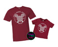 Epcot Mother Earth T-Shirt