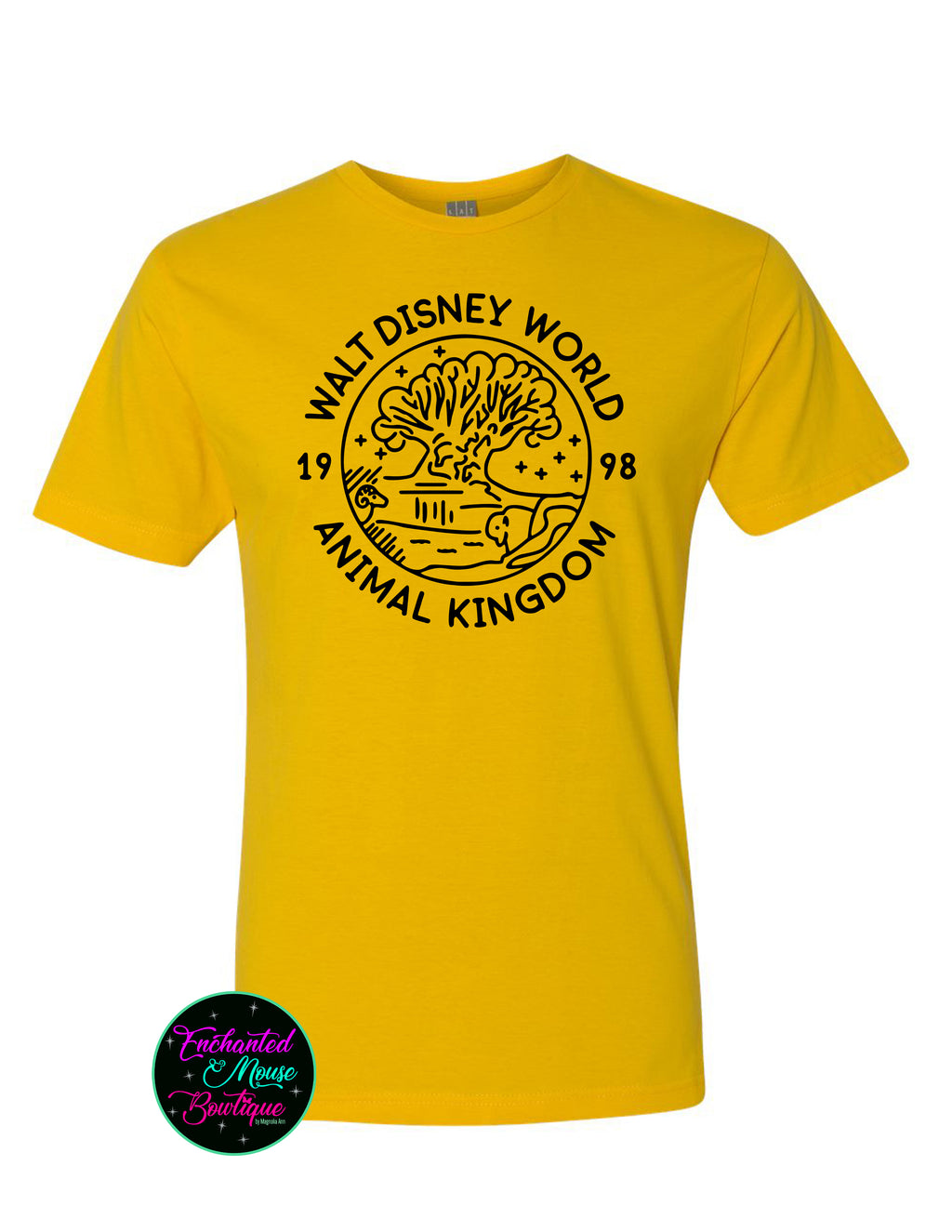 Animal Kingdom T-Shirt