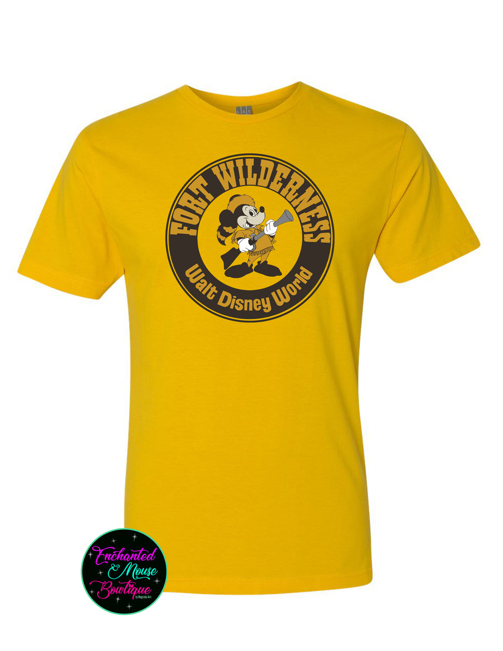 Fort Wilderness T-Shirt