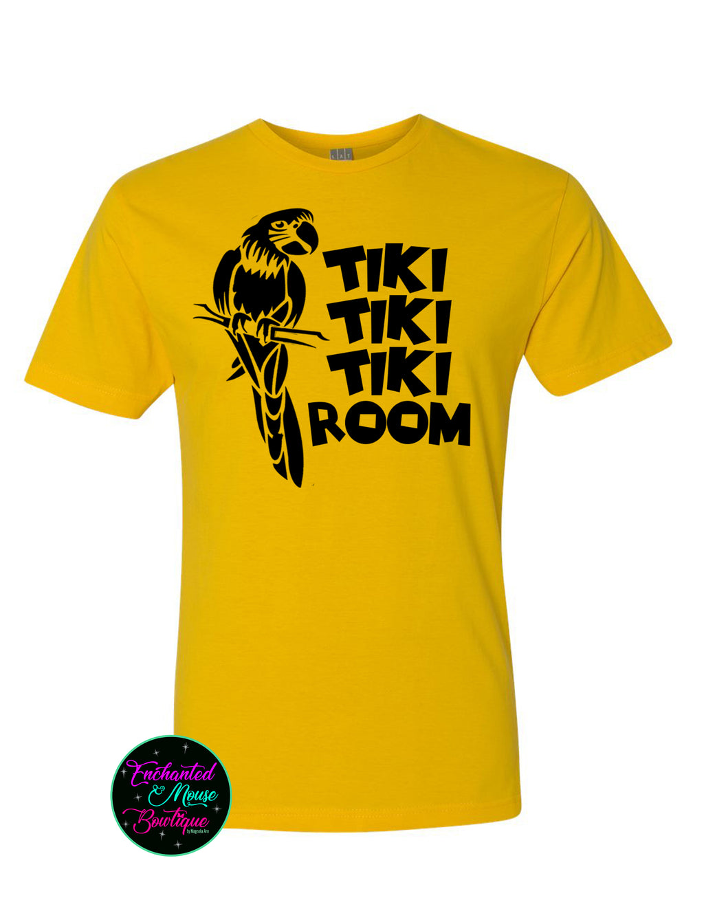 Tiki Tiki Tiki Room Shirt
