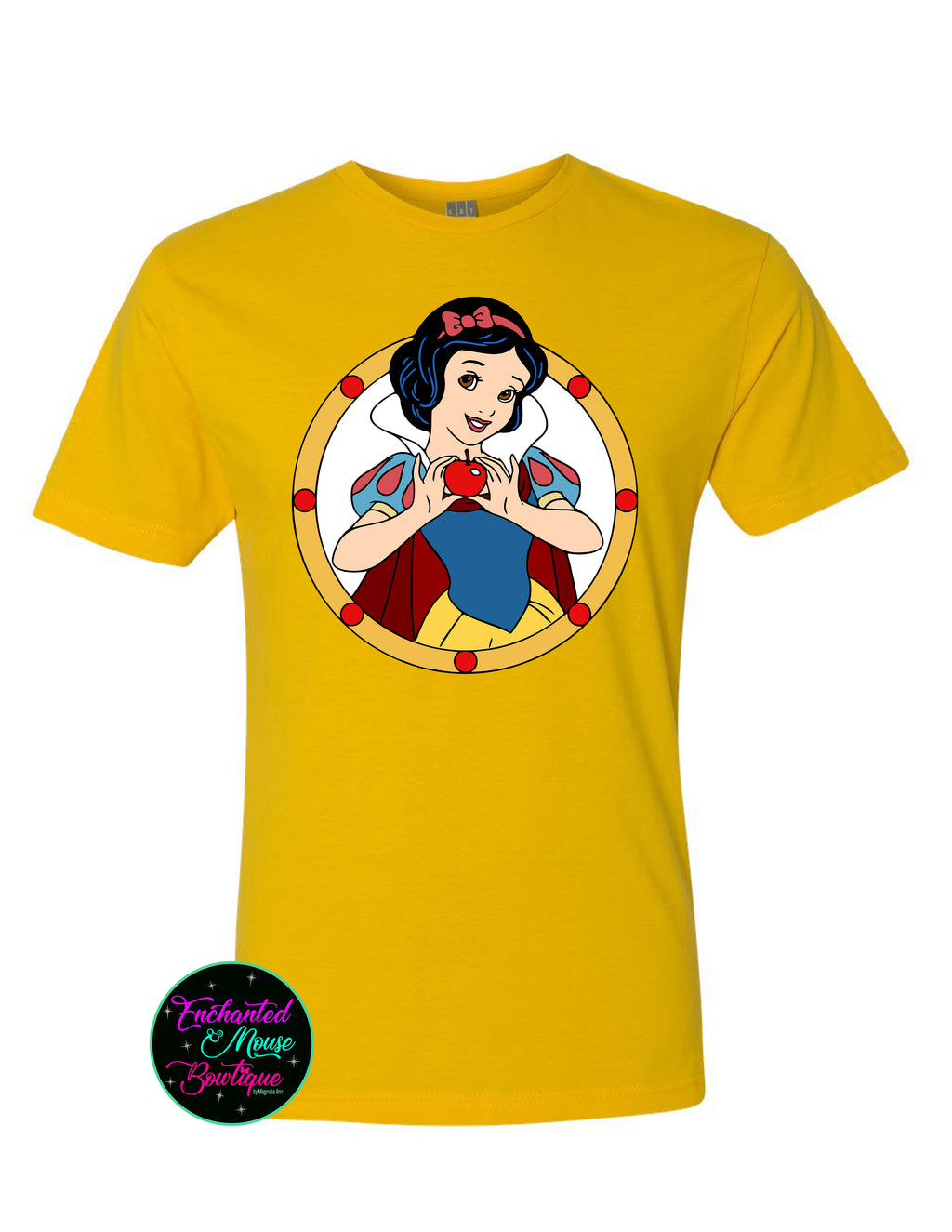 Snow White T-Shirt