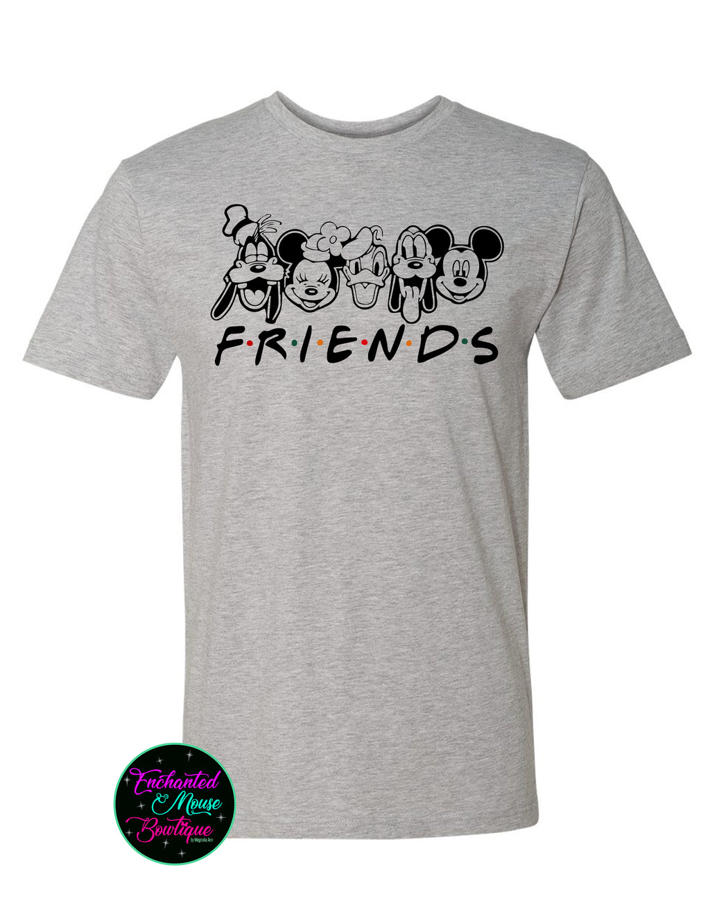 Friends T-Shirt