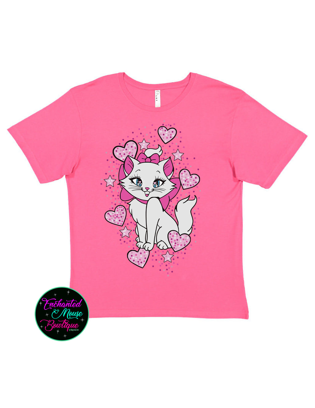 Marie Aristocrats T-Shirt