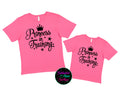 Princess In Training T-Shirt