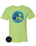 Monsters Inc University T-Shirt
