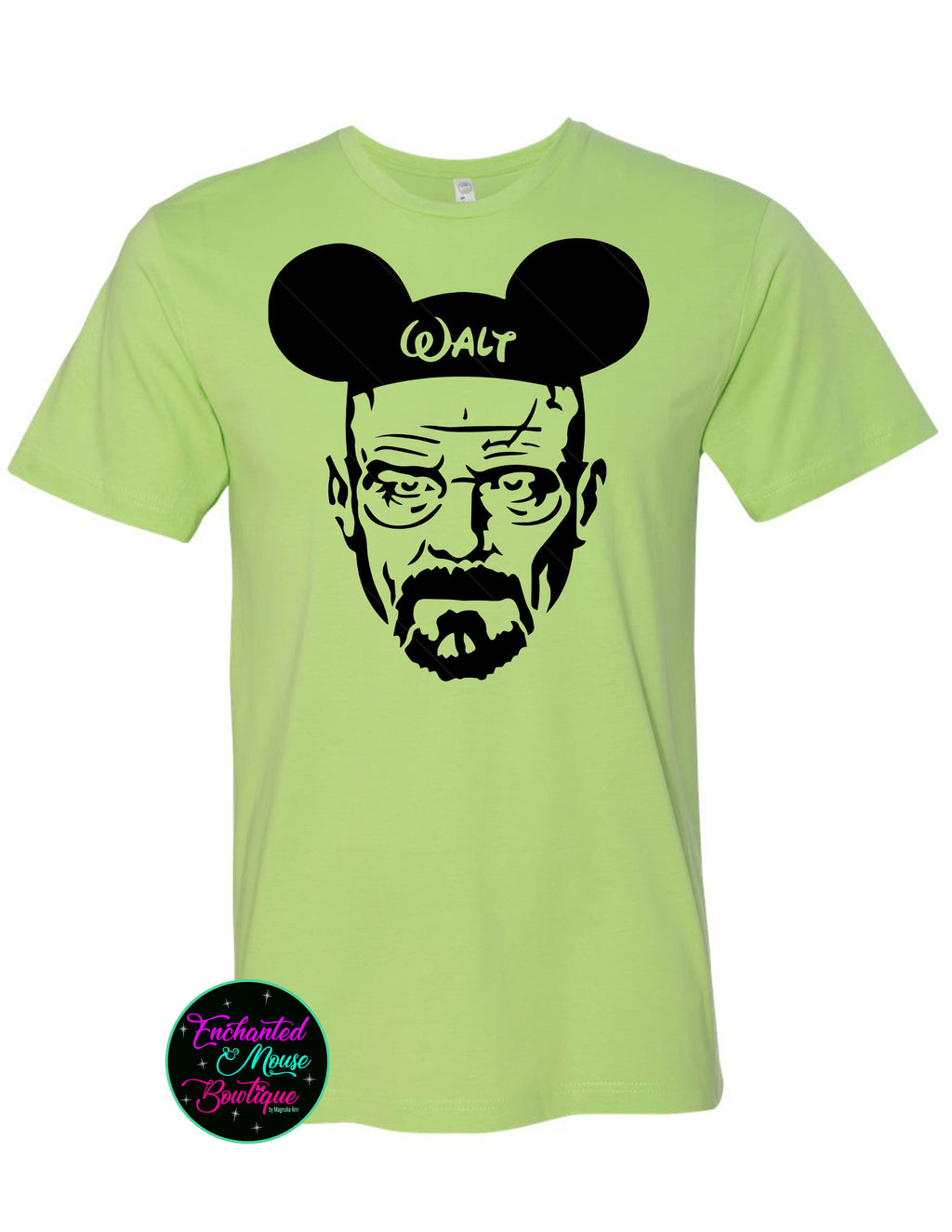Walt Ears T-Shirt