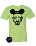 Walt Ears T-Shirt