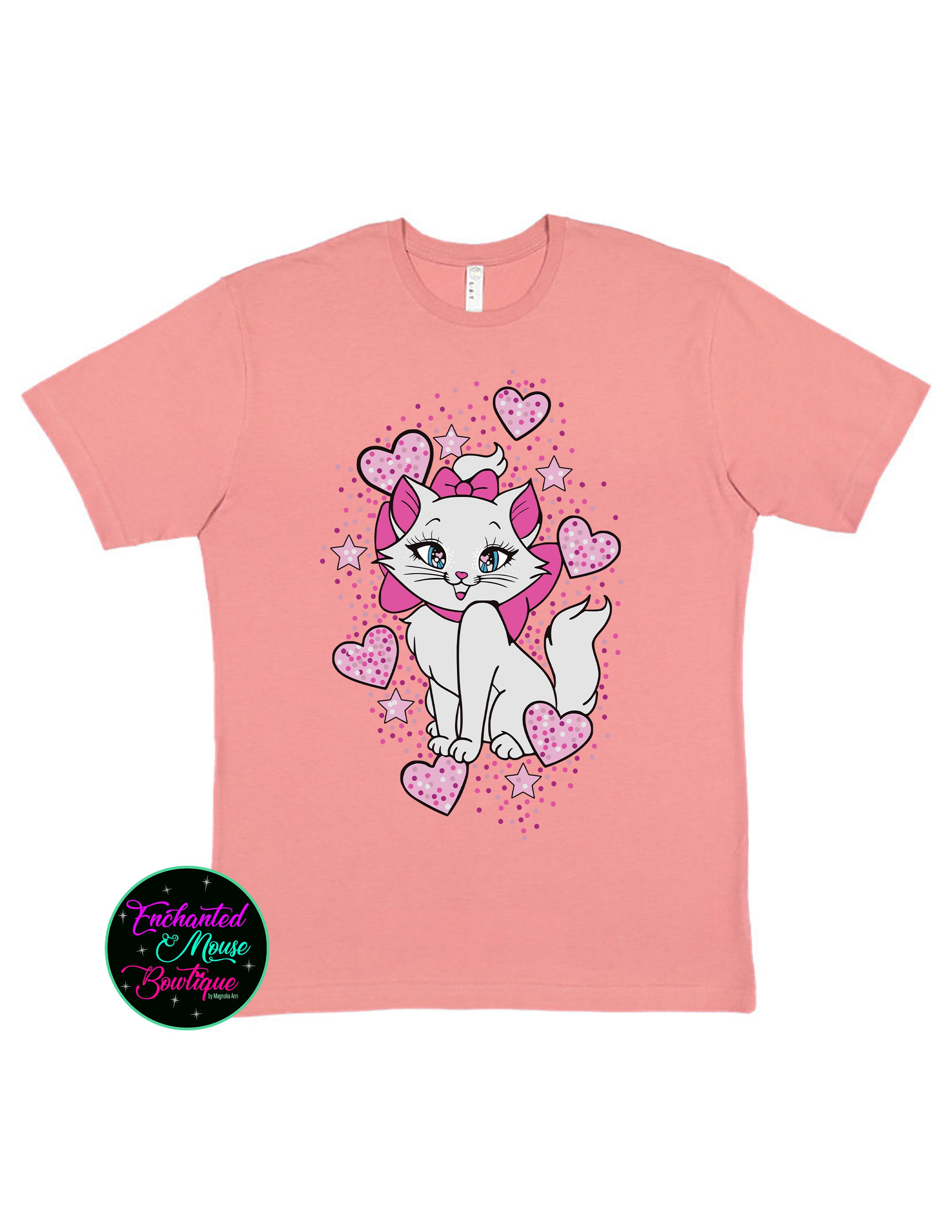 Marie Aristocrats T-Shirt