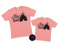 My Castle My Rules T-Shirt