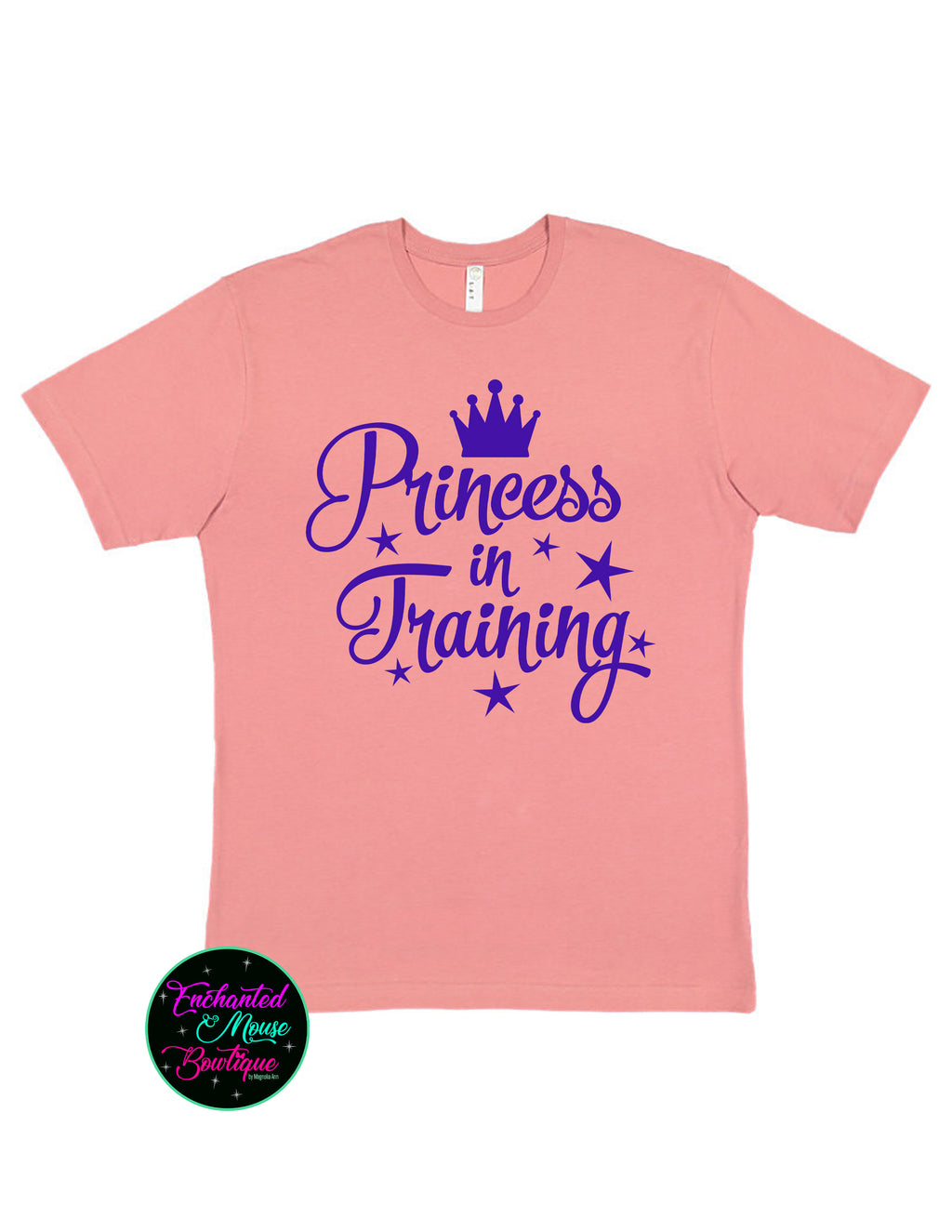 Princess In Training T-Shirt