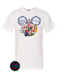 Mickey & Friends 2026 Disney Cruise T-Shirt