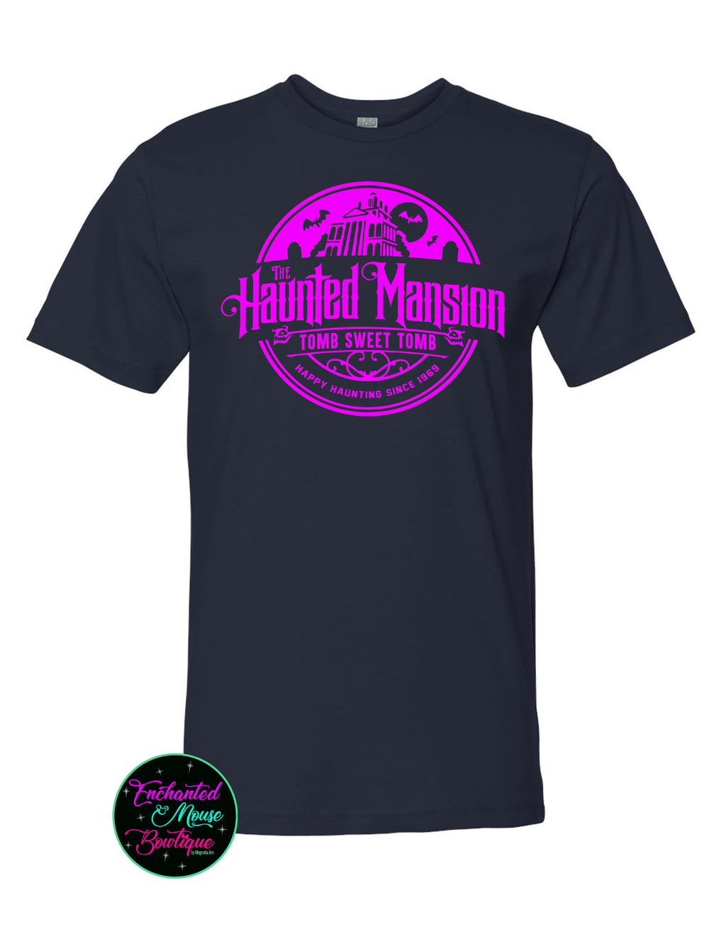 Haunted Mansion T-Shirt