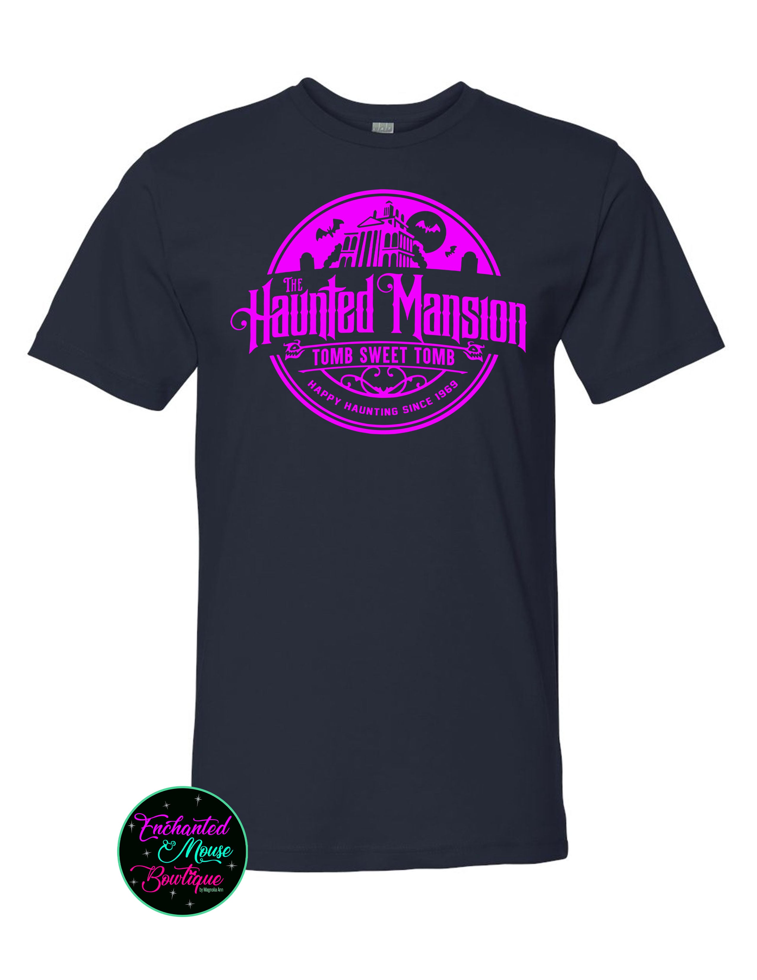Haunted Mansion T-Shirt