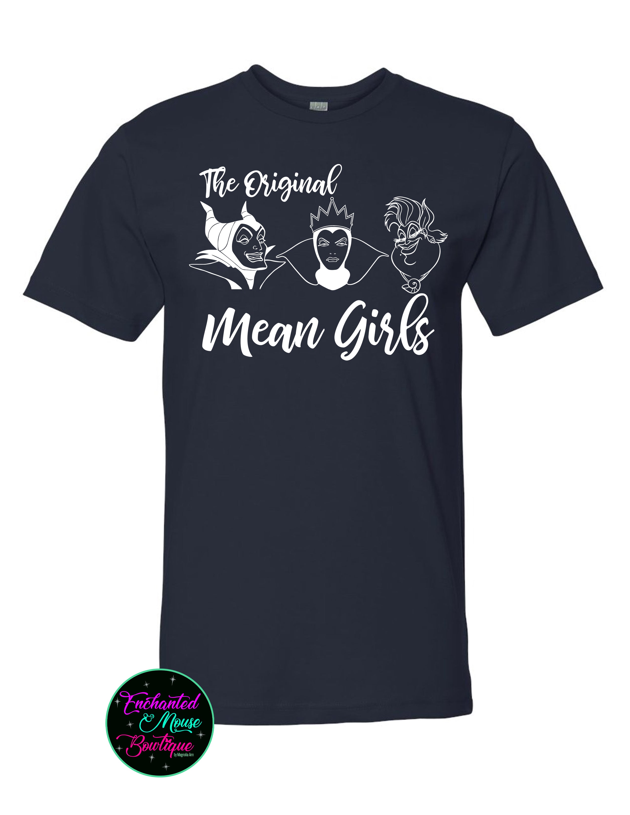 The Original Mean Girls T-Shirt