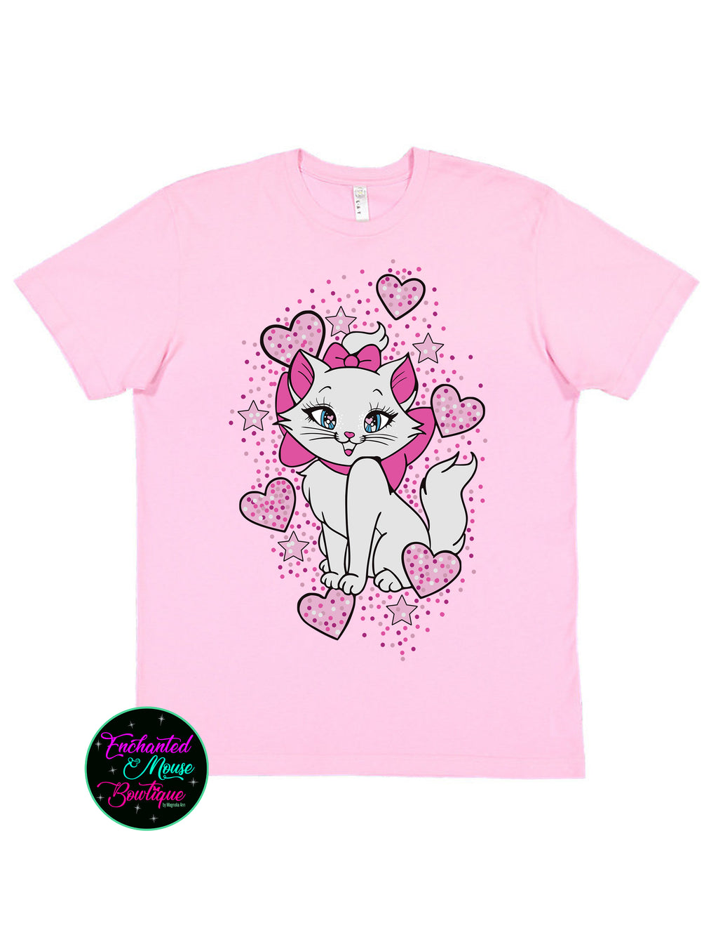 Marie Aristocrats T-Shirt