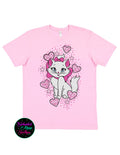 Marie Aristocrats T-Shirt