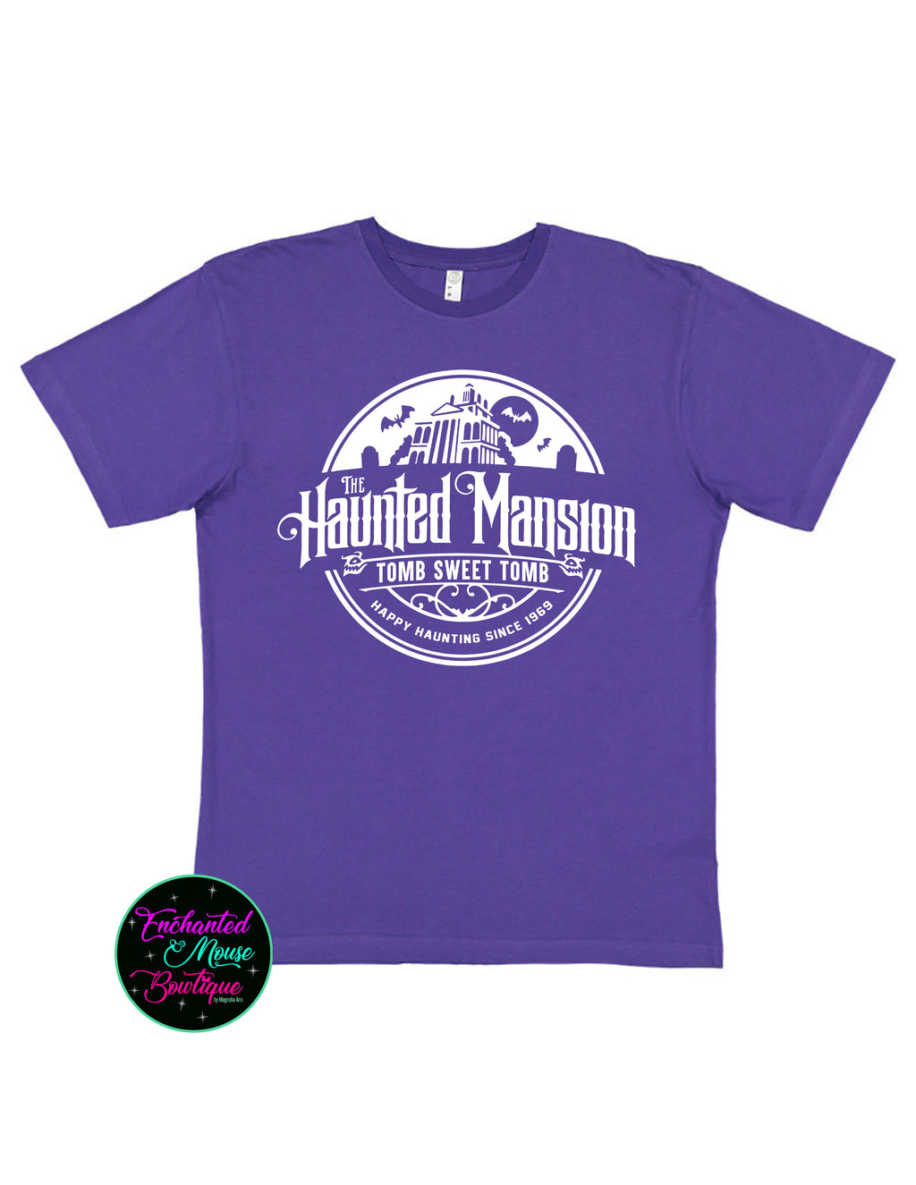 Haunted Mansion T-Shirt