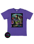 Hocus Pocus Movie T-Shirt