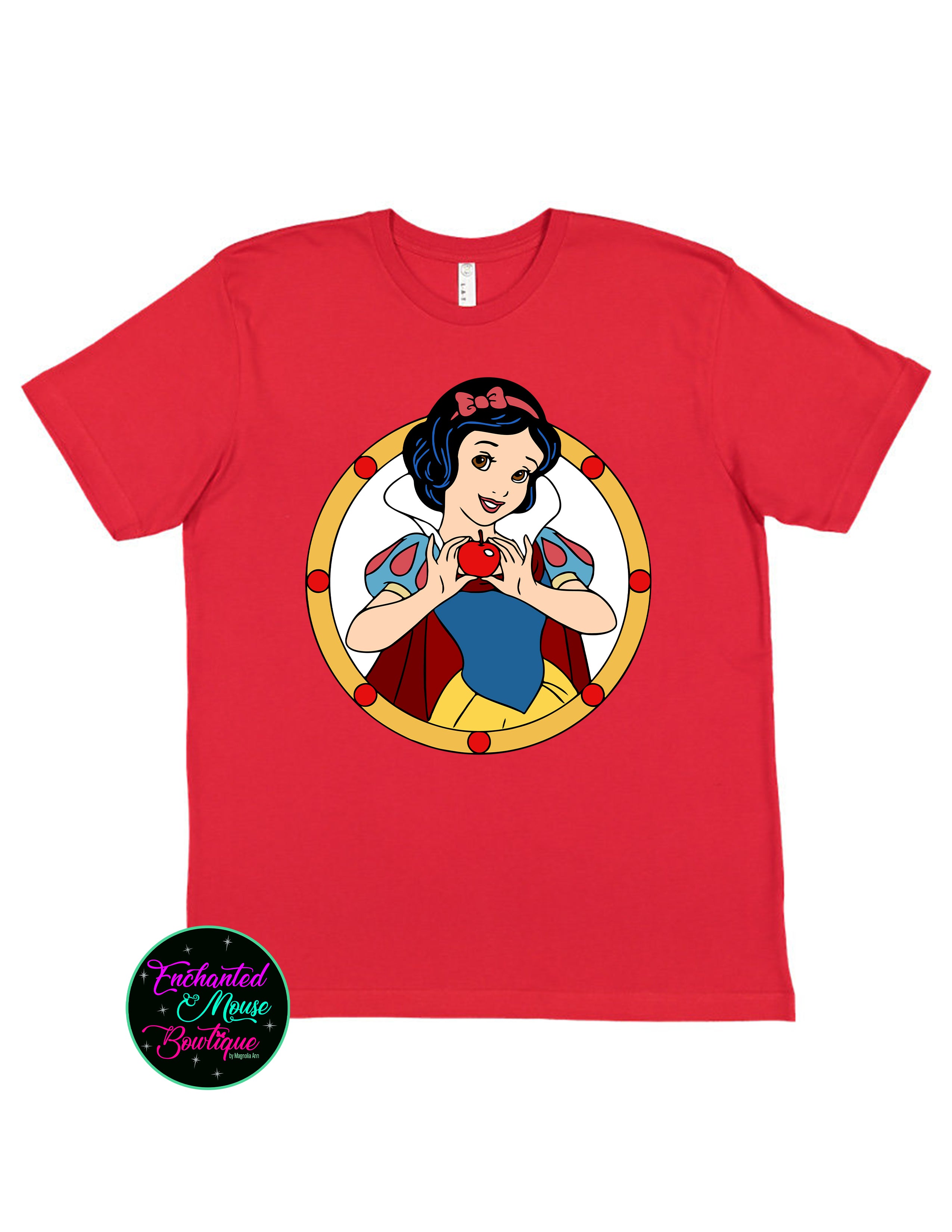 Snow White T-Shirt