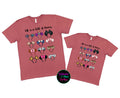 Mickey Ears Life is Full of Choices T-Shirt