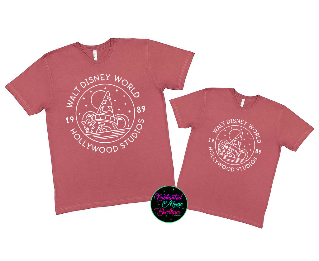 Hollywood Studios T-Shirt