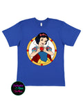 Snow White T-Shirt