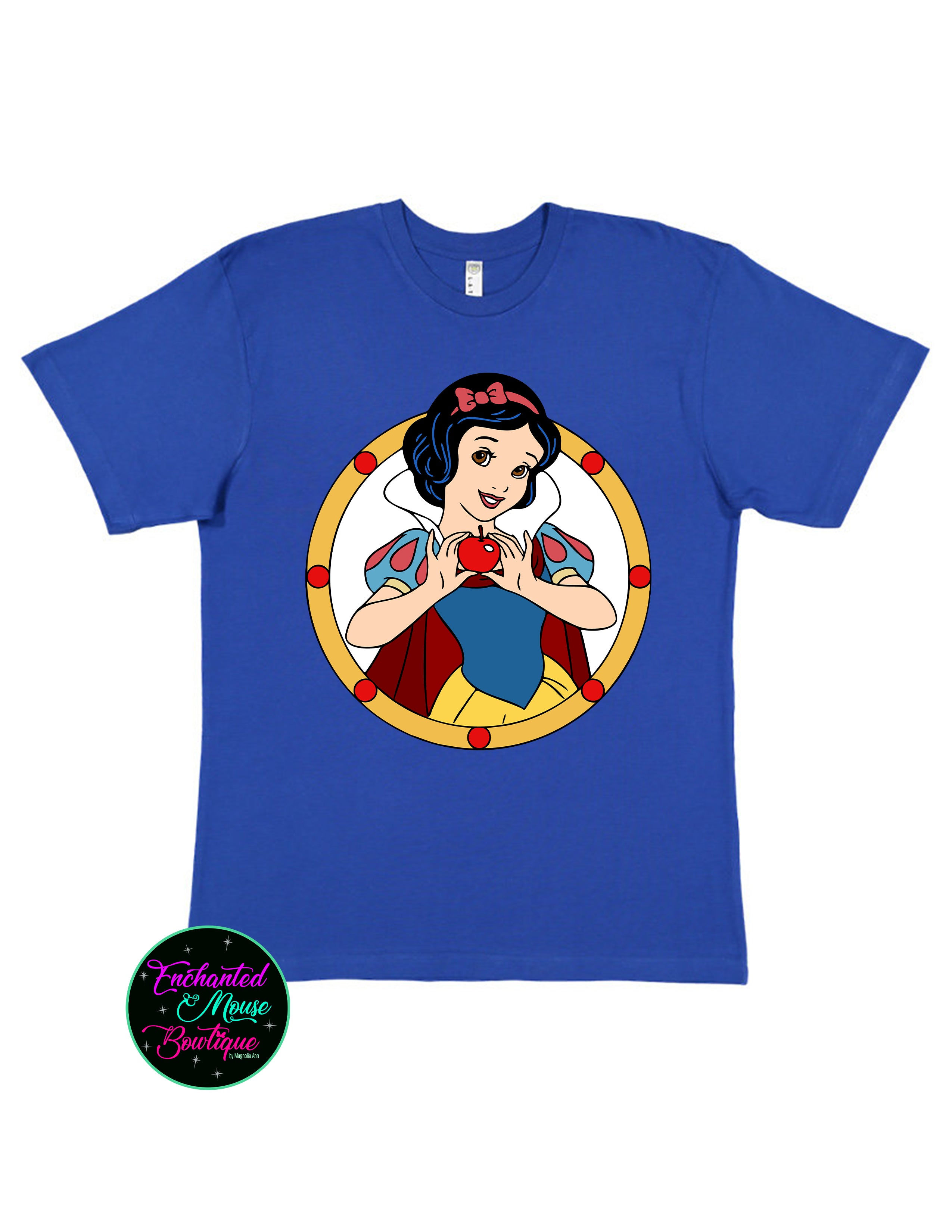 Snow White T-Shirt