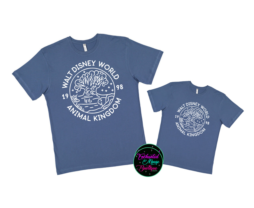 Animal Kingdom T-Shirt