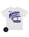 Ride the Monorail Shirt