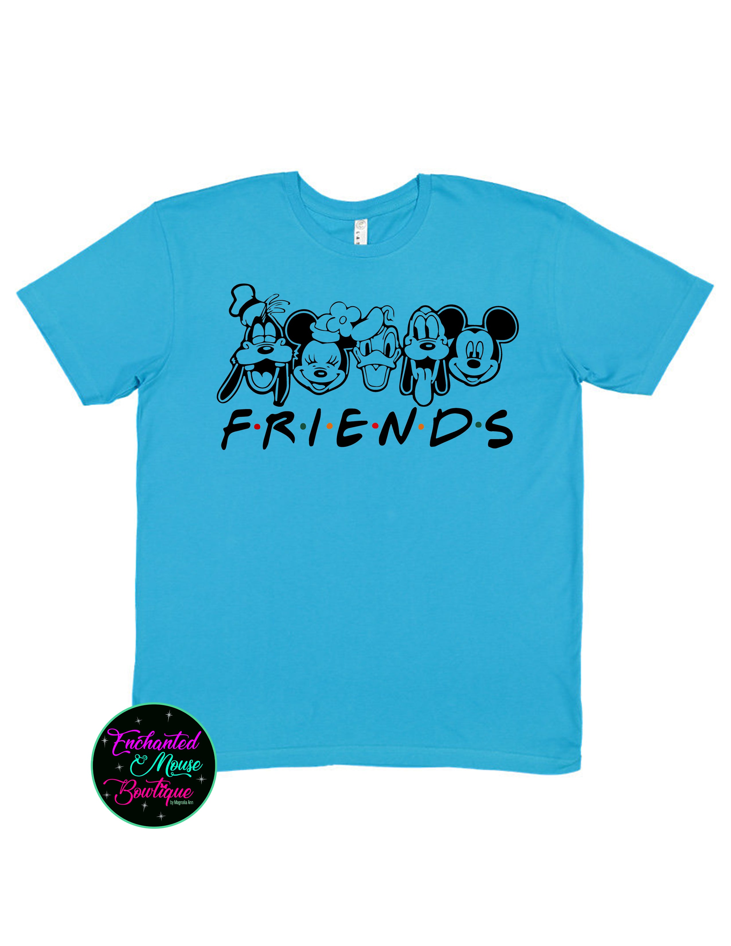 Friends T-Shirt