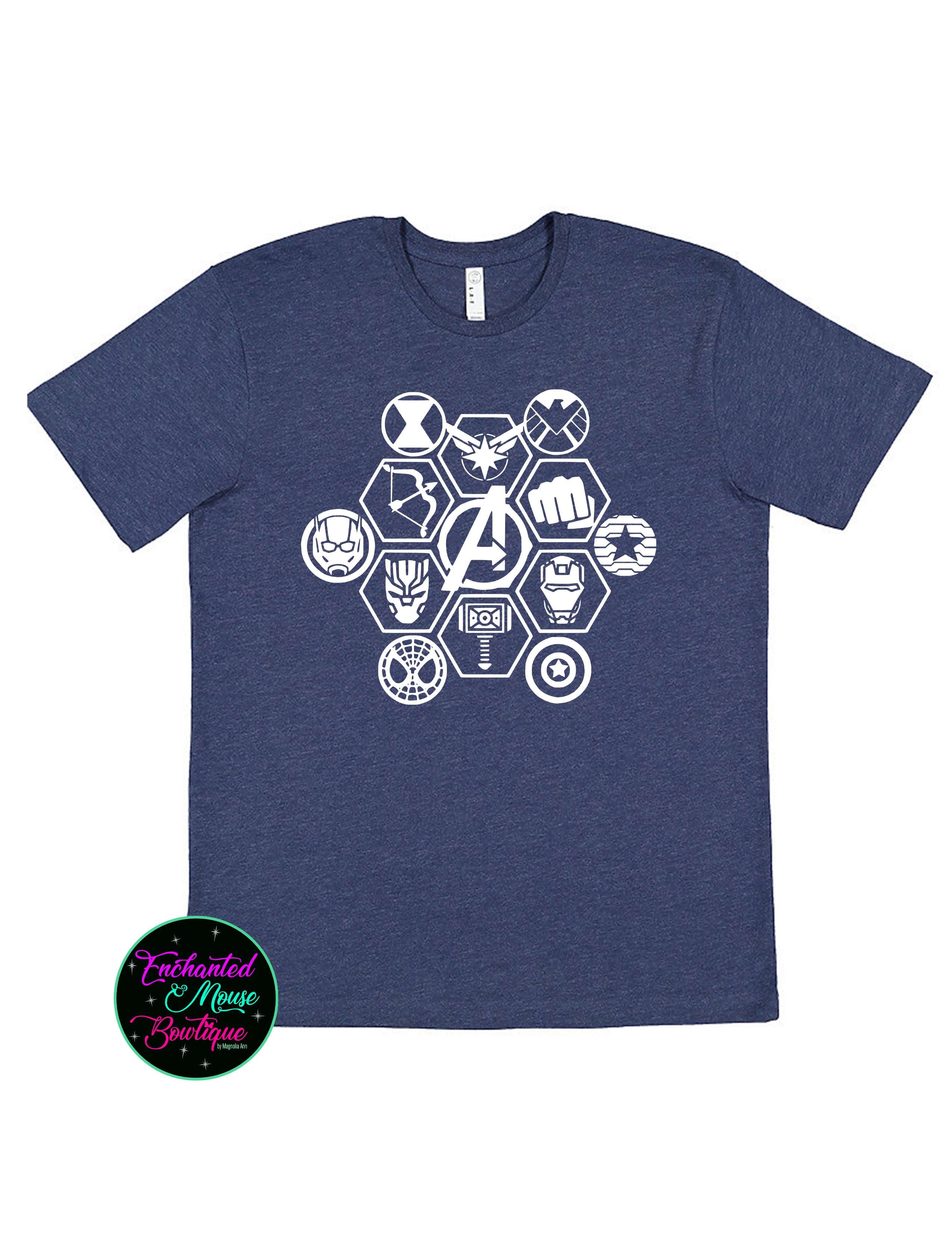 Avengers T-Shirt