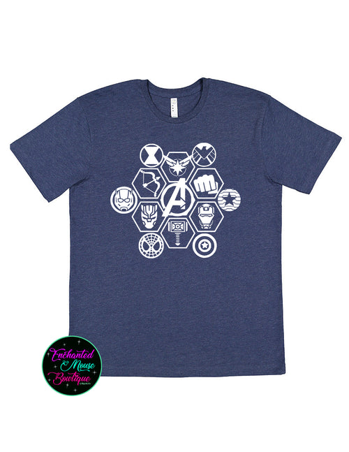 Avengers T-Shirt