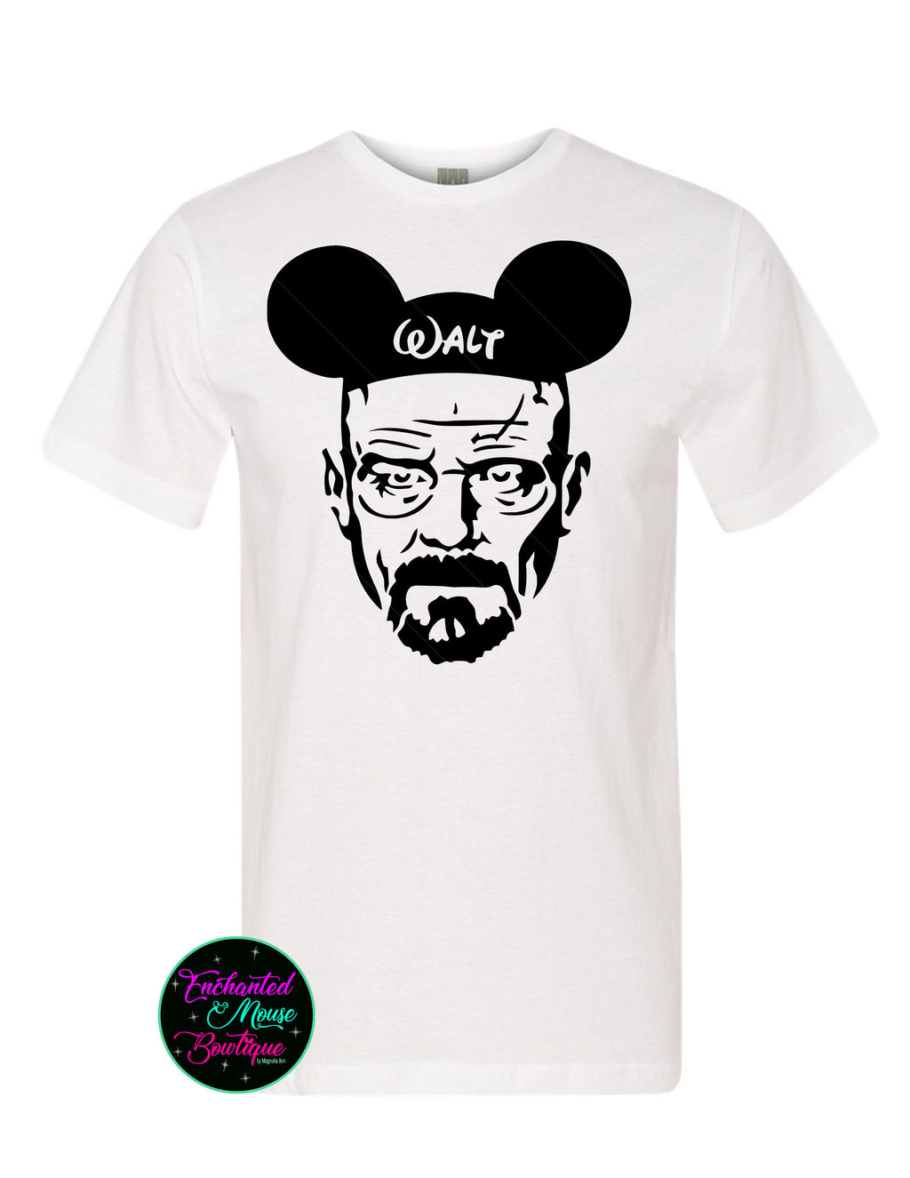 Walt Ears T-Shirt