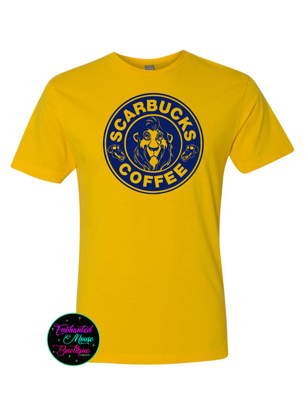Scarbucks Coffee T-Shirt