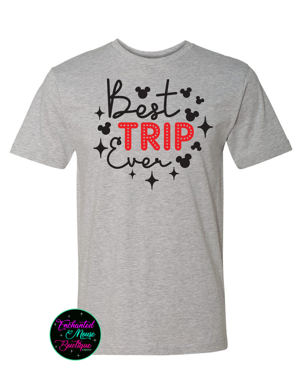 Best Trip Ever T-Shirt