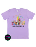 You've Got A Friend In Me Toy Story T-Shirt
