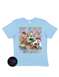 1995 Toy Story T-Shirt