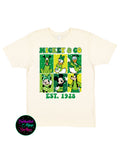 Mickey & Co 1928 St Patrick's Day T-Shirt