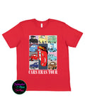 Cars Eras Tour T-Shirt