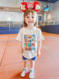 Pixar Movies T-Shirt