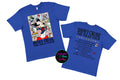 Disney Cruise Line The Eras Tour (Front & Back)