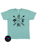 4 Parks Arrow T-Shirt