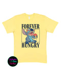 Stitch Forever Hungry T-Shirt