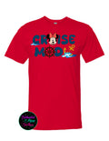 Minnie Cruise Mode T-Shirt
