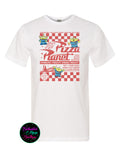 Pizza Planet Toy Story T-Shirt