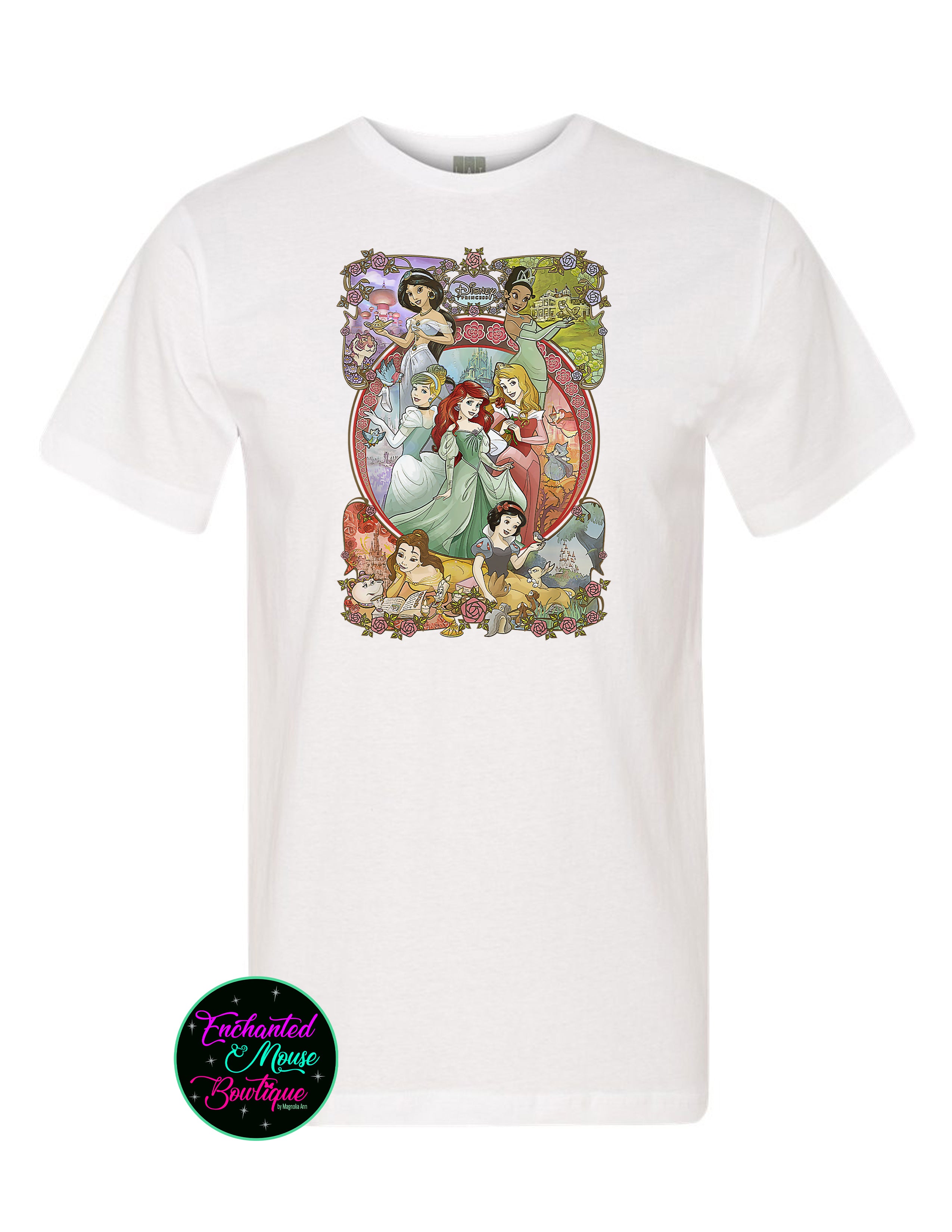 Princess T-Shirt
