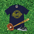 Panthers Pride Team Graphic T-Shirt