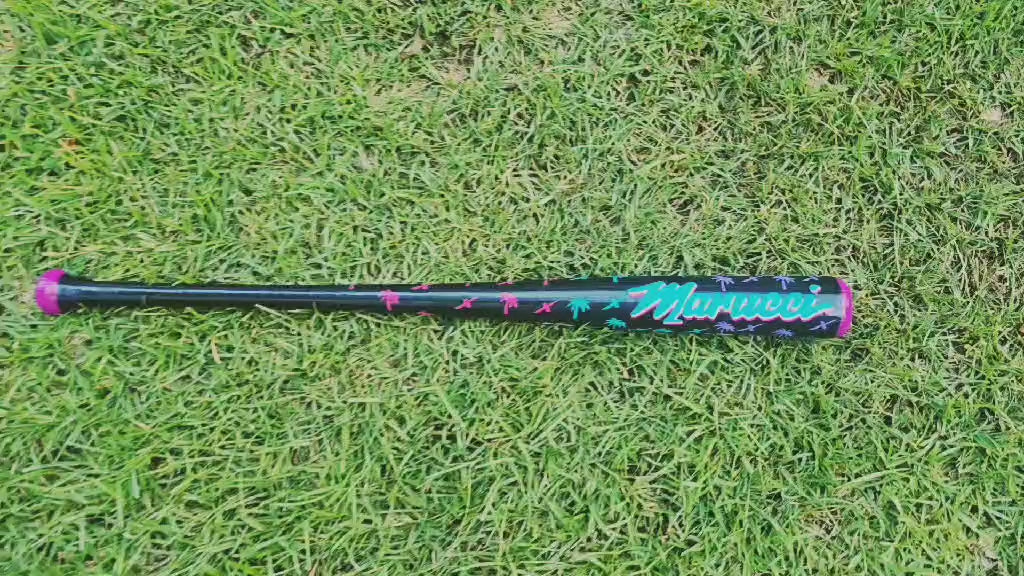 Vice Taped Plastic Baseball Bat