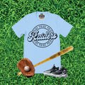 Raiders Pride Team Graphic T-Shirt
